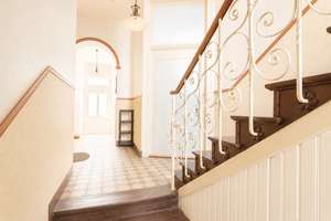 Zeitlose Eleganz im Altbau –3-Zimmer-Wohnung in Sachsenhausen – Die vollständige Adresse der Immobilie erhältst du vom Anbieter., 60598 Sachsenhausen-Nord, Frankfurt am Main – Vorschaubild 9