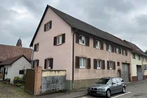Attraktives und gepflegtes 5-Zimmer-Einfamilienhaus zur Miete in Mahlberg – Wassergartenstraße 4, 77972 Mahlberg – Vorschaubild 2