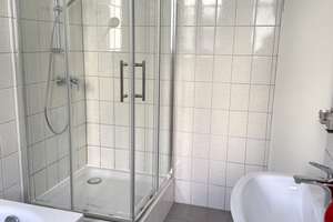 Frisch renoviert mit Tageslichtbad, Wanne und Dusche – Faulmannstraße 5, 39122 Salbke, Magdeburg – Vorschaubild 14