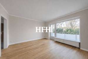 Attraktive 3 Zimmer – perfekte Grundlage für individuelles Wohnen – Die vollständige Adresse der Immobilie erhältst du vom Anbieter., 22529 Lokstedt, Hamburg – Vorschaubild 5