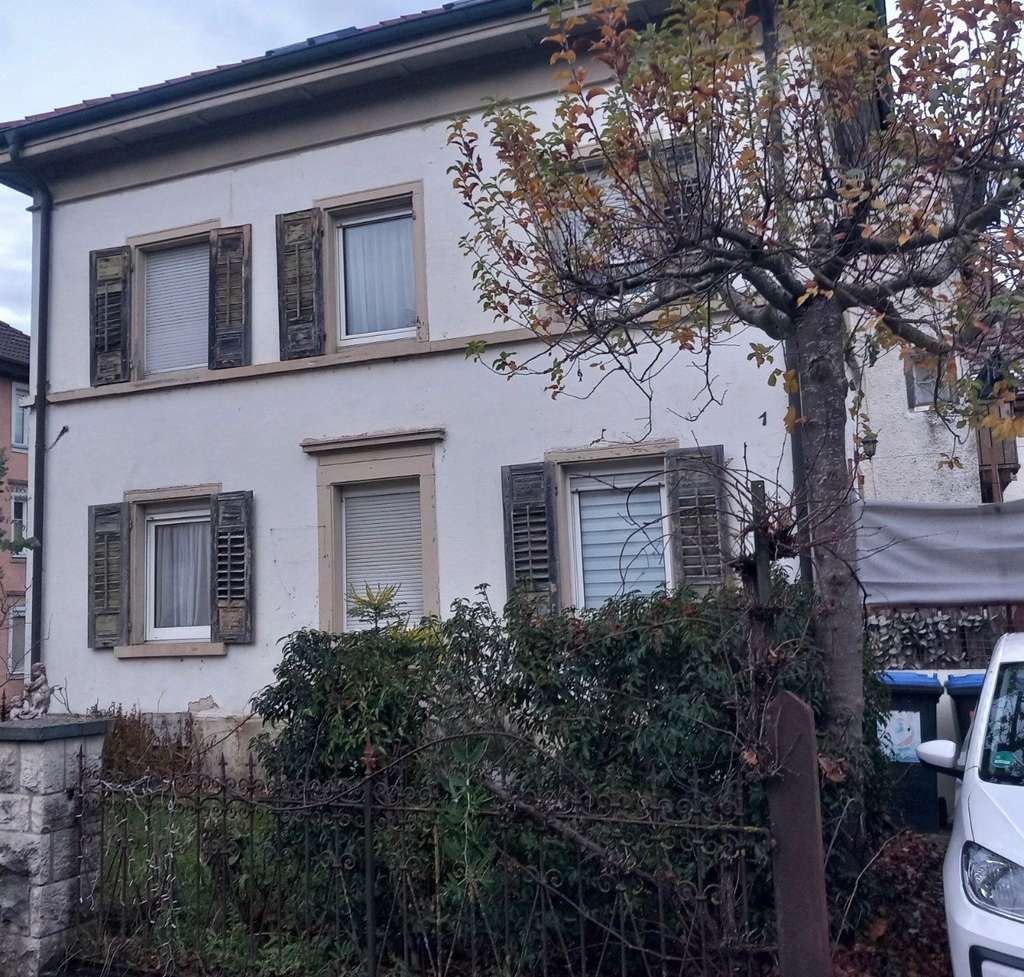 Immobilie in Gottmadingen - Mehrfamilienhaus als Kapitalanlage - Bild 2