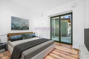 Charmantes, denkmalsaniertes Apartment mit Terrasse & EBK – Stadtnah wohnen mit Stil! – Schwandorfer Straße 7, 93059 Steinweg-Pfaffenstein, Regensburg – Vorschaubild 10