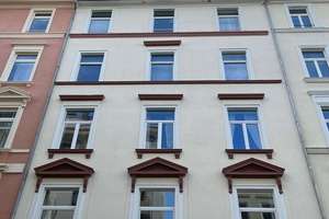 Im Alleinauftrag! Stilvolles Mehrfamilienhaus aus der Jahrhundertwende! – Die vollständige Adresse der Immobilie erhältst du vom Anbieter., 60318 Nordend-West, Frankfurt am Main – Vorschaubild 2