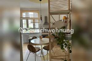 Tauschwohnung: Tauschen 85 m2 Altbauwohnung in Nippes gegen zwei kleinere – Die vollständige Adresse der Immobilie erhältst du vom Anbieter., 50733 Nippes (Ortsteil), Köln – Vorschaubild 3