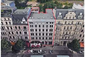 Attraktives Prestigeobjekt in A-Lage, Altstadt, vollvermietet, Mietpotenzial! – Otto von Guericke Straße 55, 39104 Altstadt, Magdeburg – Vorschaubild 12