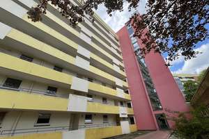 geräumige 2,5 Zimmer mit Balkon und Wannenbad – Klipperstr. 18, 23558 Buntekuh, Lübeck – Vorschaubild 29