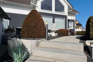 Modernes Einfamilienhaus mit Fernblick zur Burg – Die vollständige Adresse der Immobilie erhältst du vom Anbieter., 74199 Untergruppenbach – Vorschaubild 22