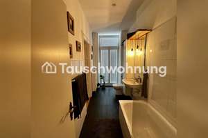 Tauschwohnung: Großzügige 2,5-Zimmer-Altbauwohnung in Schwabing – Die vollständige Adresse der Immobilie erhältst du vom Anbieter., 80796 Neuschwabing, München – Vorschaubild 8