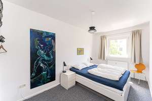 Helle 2-Zimmerwohnung mit Süd-Balkon – Gasteiner Straße 7 7, 10717 Wilmersdorf, Berlin – Vorschaubild 8
