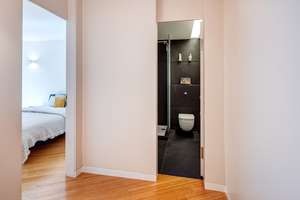 Luxuriöse 4 Zimmer Penthouse Wohnung für allerhöchste Ansprüche in Bestlage Solln, Prinz Ludwigshöhe – Heilmannstraße 13b, 81479 Thalkirchen, München – Vorschaubild 35
