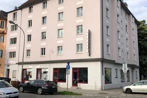 Thelottviertel nähe HBF | 2 ZKB | modernes Küchenelement | nicht WG geeignet