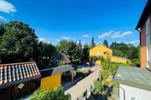 Sonniges, grosszügiges Reihenmittelhaus ca. 160 m², Terrasse, zwei Balkone, Gärten – Roth (Kreis) – Vorschaubild 22