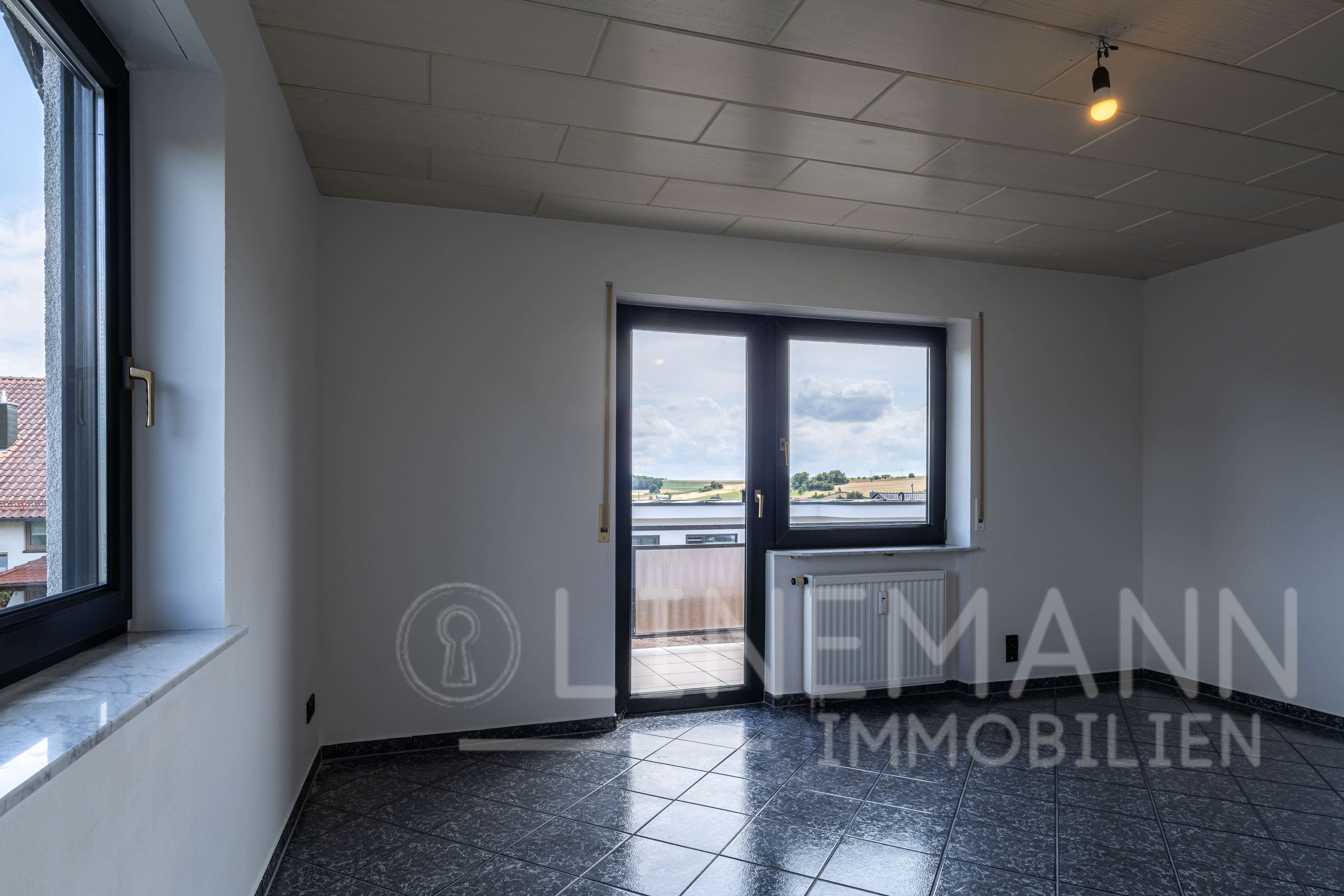 Immobilie in Hardheim - Ihr grüner Wohntraum: Saniertes 3-Familienhaus – Perfekt für Eigennutzer, Investoren und Familien - Bild 6