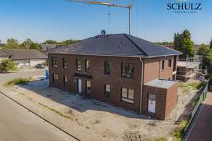 **Erstbezug in Bösel – Moderne 3-Zi.-Wohnungen mit Einbauküche und Balkon/Terrasse zu vermieten** – Die vollständige Adresse der Immobilie erhältst du vom Anbieter., 26219 Bösel – Vorschaubild 3
