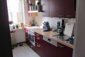 Gepflegte 2,5-Zimmer-Wohnung in Aachen-Laurensberg – 52072 Laurensberg (Statistischer Bezirk), Aachen – Vorschaubild 3