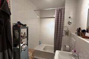 Helle 2 Zi-Whg. - Stuttgart-Ost - – Schwarenbergstr. 10, 70190 Stöckach, Stuttgart – Vorschaubild 6