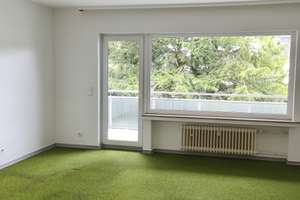 1,5 Zimmer-Wohnung in Barmen: Direkt an der Nordbahntrasse – Nelkenstraße 31, 42283 Barmen, Wuppertal – Vorschaubild 2