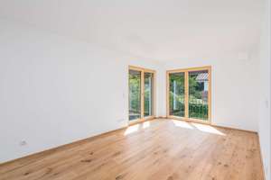 Familienwohnen mit Garten - Neubau-Erstbezug in München-Untermenzing // WE2 – Grovestraße 10, 80997 Allach, München – Vorschaubild 6