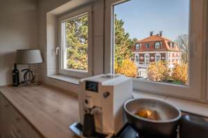 Modernes Penthouse in Bochum-Stiepel mit Garage und großer Terrasse! – Die vollständige Adresse der Immobilie erhältst du vom Anbieter., 44797 Stiepel, Bochum – Vorschaubild 8