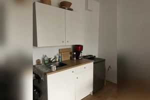 Singleappartement in Lichtenberg vorzeitig zum Monat Oktober neu zu vermieten - WBS erforderlich ! – Rhinstr. 143 C, 10315 Berlin – Vorschaubild 7