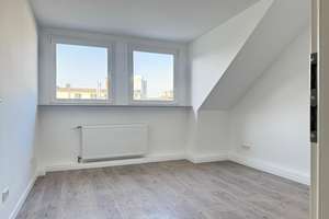 Hochwertig sanierte 3-Zi-Wohnung mit Ausblick auf das Osthaus Museum - Erstbezug in Hagen Mitte – Hochstraße 90, 58095 Mittelstadt, Hagen – Vorschaubild 5
