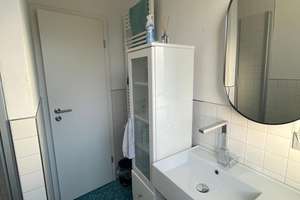 Wg-geeignete 3-Zimmerwohnung mit Einbauküche – Die vollständige Adresse der Immobilie erhältst du vom Anbieter., 69124 Kirchheim, Heidelberg – Vorschaubild 16