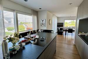 Exklusives Designhaus mit Sauna, Terrasse & Doppelgarage – Wohnen auf 270 m² in Bad Wimpfen – Die vollständige Adresse der Immobilie erhältst du vom Anbieter., 74206 Bad Wimpfen – Vorschaubild 5
