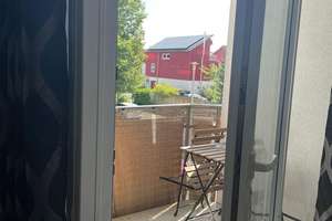 Renovierte 1-Zi.-ETW mit Balkon & Stellplatz - provisionsfrei – Iburgerstr. 25-27, 49082 Schölerberg, Osnabrück – Vorschaubild 4