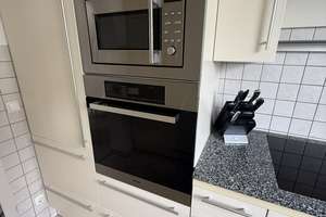Großzügiges, freistehendes Haus in ruhiger Lage – provisionsfrei direkt vom Eigentümer – Die vollständige Adresse der Immobilie erhältst du vom Anbieter., 81375 Neuhadern, München – Vorschaubild 6