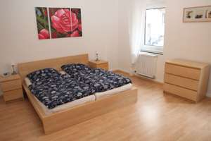 Single-/ Pärchen- Wohnung vollmöblierte Wohnung in Kölner Innenstadt 55qm ab sofort – Kasparstr. 6, 50670 Neustadt/Nord, Köln – Vorschaubild 3