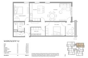 Design trifft Aussicht – hochwertige 3,5-Zimmer-Wohnung mit Isarblick – Isartalstraße 45a, 80469 Dreimühlen, München – Vorschaubild 18