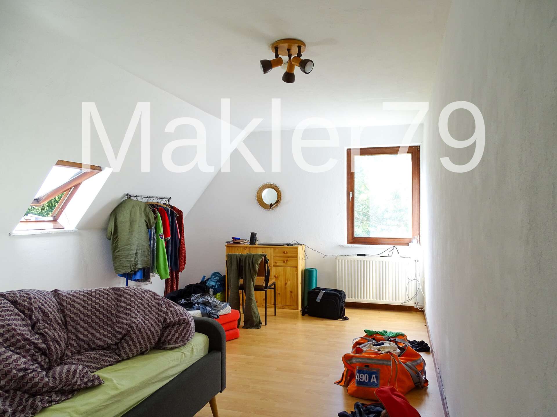 Immobilie in Schnakenbek - Rückzugsort mit Geschichte – Forsthaus in Alleinlage mit großem Ausbau- und Gestaltungsspielraum - Bild 3