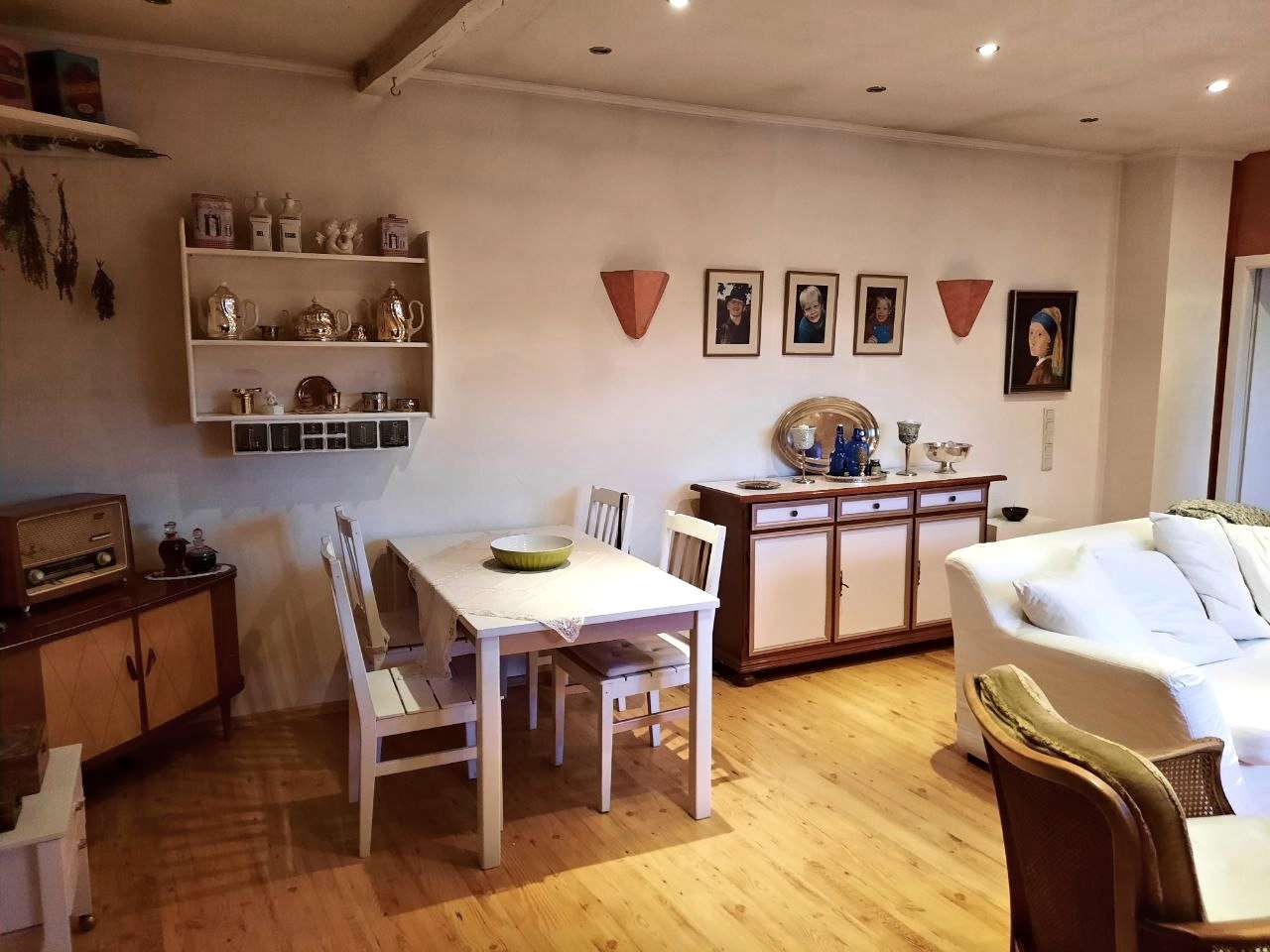 Immobilie in Grafschaft - *INDIVIDUELLE WOHN- UND GEWERBEIMMOBILIE freut sich auf Ihre auf Ihre kreative Inspiration* - Bild 1