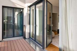 Loftcharakter zum Selbstbeziehen | Großzügige 3-Zimmer-Wohnung in den Bleichertwerken – 4157 Gohlis-Mitte, Leipzig – Vorschaubild 7