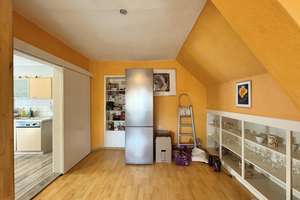 Zweifamilienhaus auf 1.154 m² - Platz und Potenzial zum einziehen oder vermieten – Die vollständige Adresse der Immobilie erhältst du vom Anbieter., 64678 Lindenfels – Vorschaubild 10