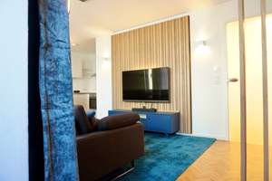 Lebendiges Stadtleben: 2-Zimmer-Wohnung im Katharinenviertel – Martinistraße 62, 49080 Weststadt, Osnabrück – Vorschaubild 3