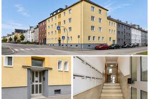 Jobcenter - جوب سنتر - Джобцентер - deine neue Wohnung ist fertig! – Schützenstraße 75, 42853 Scheid, Remscheid – Vorschaubild 2