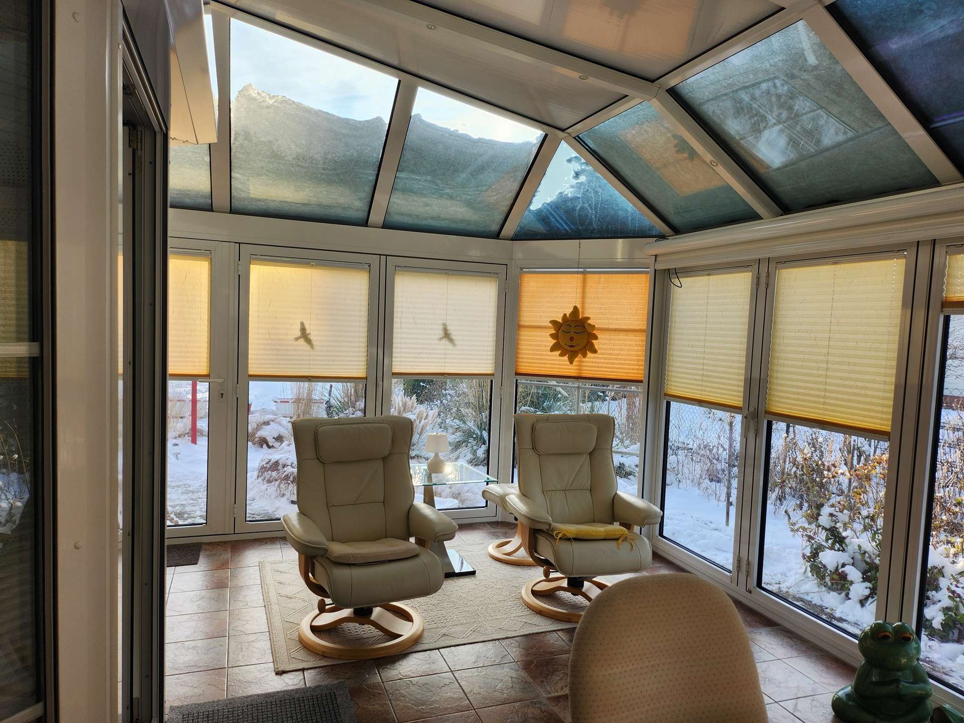 Immobilie in Ribnitz-Damgarten - Gepflegtes Einfamilienhaus in ruhiger Lage | www.LUTTER.net - Bild 1