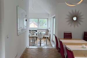 Dachgeschoss Maisonette Wohnung am Maschsee – Die vollständige Adresse der Immobilie erhältst du vom Anbieter., 30169 Südstadt, Hannover – Vorschaubild 4