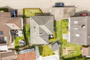 WEITBLICK: Licht. Ruhe. Zuhause! – Die vollständige Adresse der Immobilie erhältst du vom Anbieter., 71711 Steinheim an der Murr – Vorschaubild 15