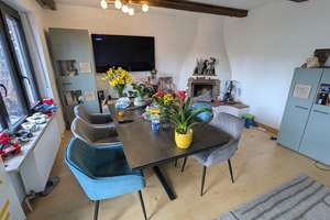 VERKEHRSBERUHIGT IM SCHÖNEN WOHNGEBIET VON AUBING, AUFWENDIG SANIERT, MIT 2 TERRASSEN & BALKON – Die vollständige Adresse der Immobilie erhältst du vom Anbieter., 81245 Altaubing, München – Vorschaubild 4