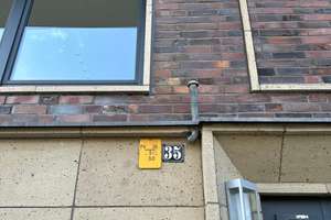 Gemütliches Gartengeschoss-Apartment in begehrter Lage von Düsseldorf-Pempelfort – 40477 Pempelfort, Düsseldorf – Vorschaubild 11