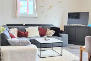 Prime City Living: Fully equipped flat near Ku’damm – Lietzenburger Straße 27, 10789 Wilmersdorf, Berlin – Vorschaubild 1