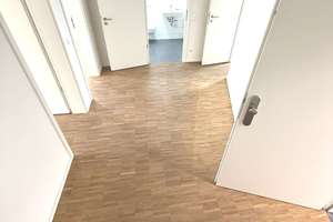 Offene BESICHTIGUNG Di. 11.8.26 um 18:30 Uhr: Schöne 2 Zi.-Whg. mit EBK & Balkon – Am Güterbahnhof 6, 21035 Bergedorf (Ortsteil), Hamburg – Vorschaubild 4