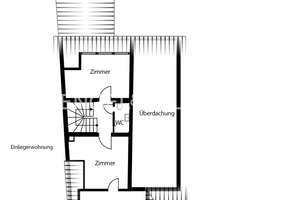 Charmantes Wohnhaus mit Maisonette-Einliegerwohnung in begehrter Lage von Köln-Holweide – Die vollständige Adresse der Immobilie erhältst du vom Anbieter., 51067 Holweide, Köln – Vorschaubild 16