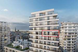 Dem Himmel so nah… – Die vollständige Adresse der Immobilie erhältst du vom Anbieter., 20457 HafenCity, Hamburg – Vorschaubild 4