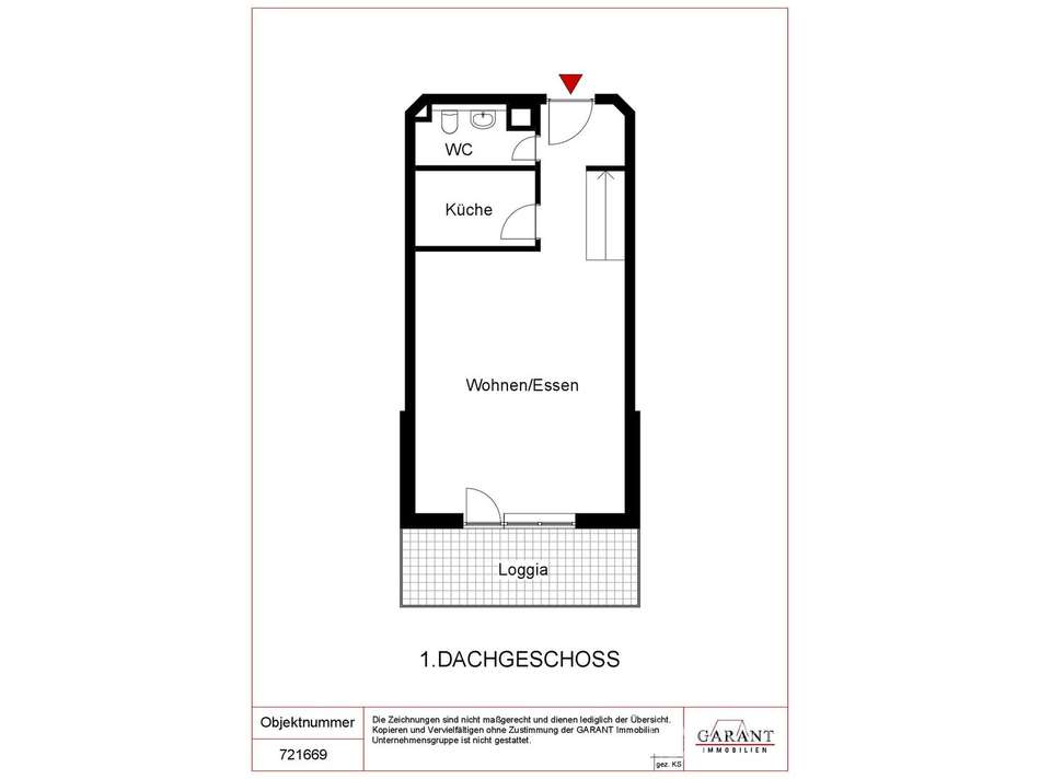 1-Dachgeschoss