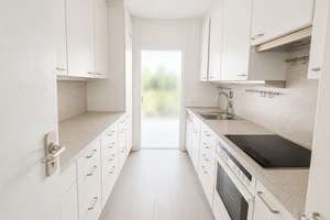 Wohnen mit Stil: 3-Zimmer-Wohnung in Bestlage von Nürnberg-Stadtpark – Die vollständige Adresse der Immobilie erhältst du vom Anbieter., 90409 Maxfeld, Nürnberg – Vorschaubild 8