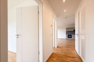 *3 Zimmer* großer SÜDBALKON mit Blick ins Grüne * EBK * TG * AUFZUG * ENERGIEKONZEPT* – Friedrich-Bosse-Straße 69, 4159 Möckern, Leipzig – Vorschaubild 14