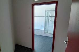 zentral | Balkon | renovierte große 3-Raum-Wohnung – Glaserstraße 18, 47055 Wanheimerort, Duisburg – Vorschaubild 6